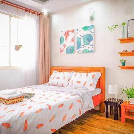 Magari Homestay Хошимин Екстериор снимка