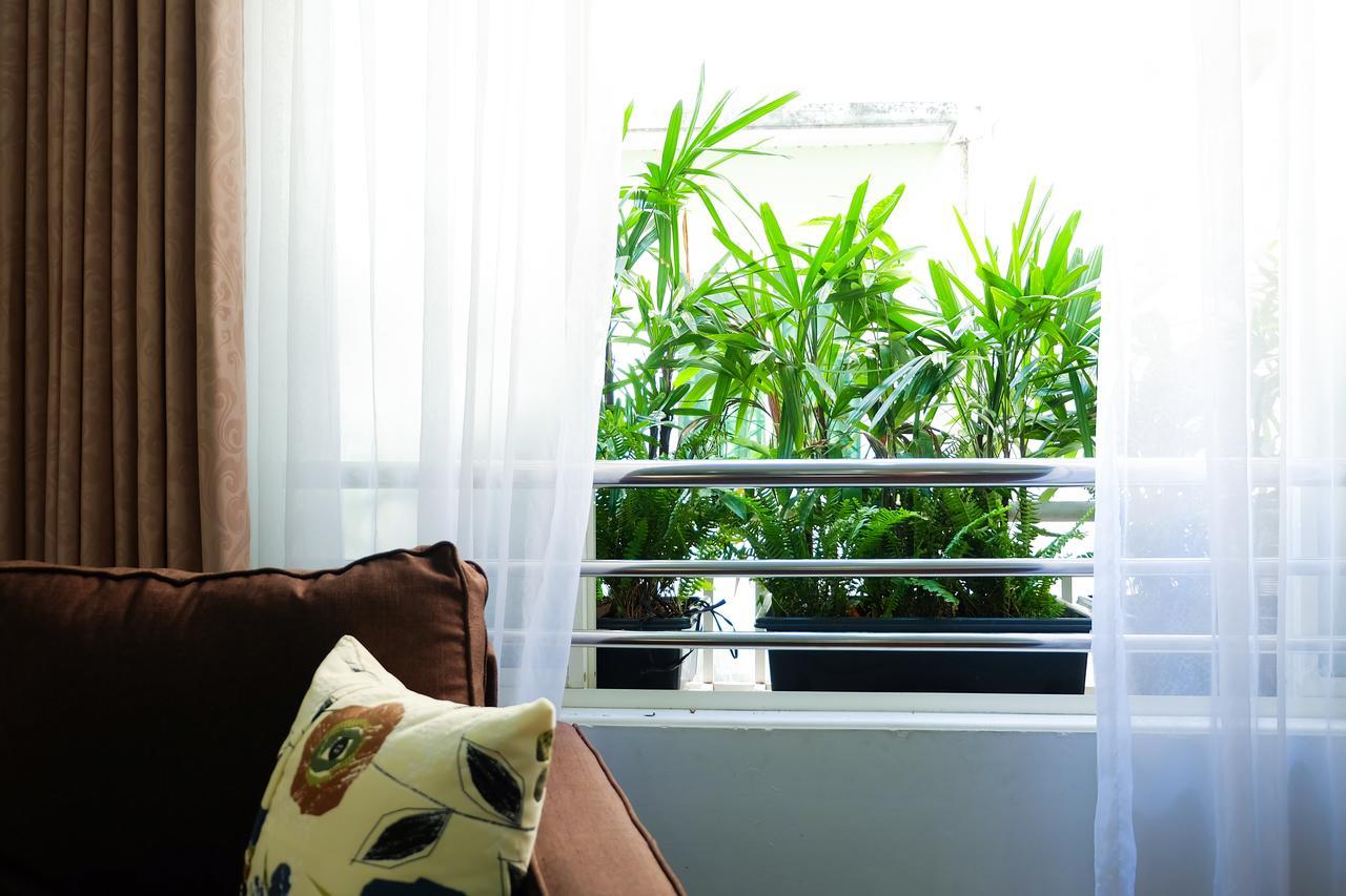 Magari Homestay Хошимин Екстериор снимка